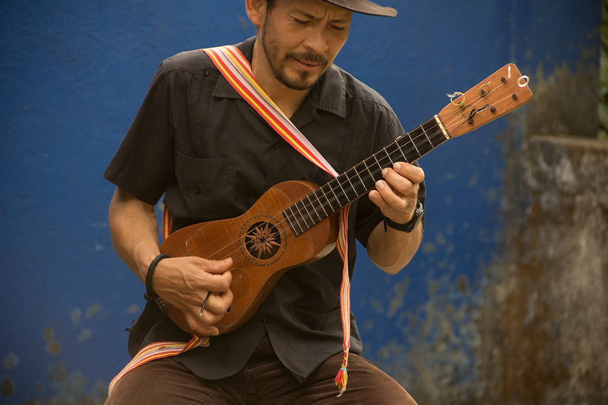 Enrique Palacios Vega